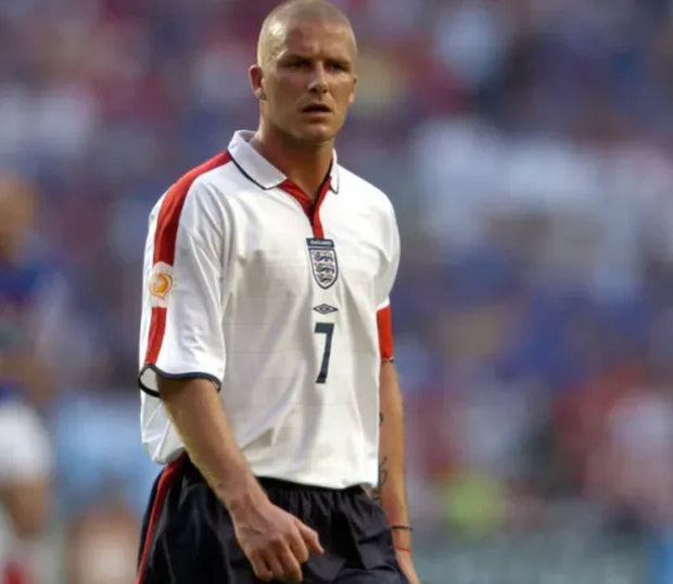 England 2004 (Home) | Footballshirt.online - Footballshirt.online