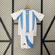 Argentina 2024 HOME JERSEY FOR CHILDREN| Footballshirt.online
