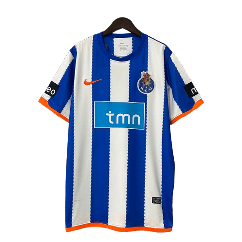 FC Porto 2010/11 (Home)| Footballshirt.online - Footballshirt.online