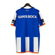 FC Porto 2010/11 (Home)| Footballshirt.online - Footballshirt.online