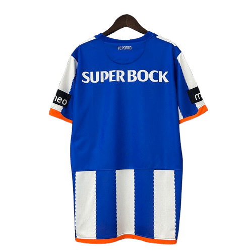 FC Porto 2010/11 (Home)| Footballshirt.online - Footballshirt.online