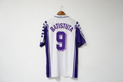 FIORENTINA 1999 - 2000 AWAY JERSEY| Footballshirt.online - Footballshirt.online
