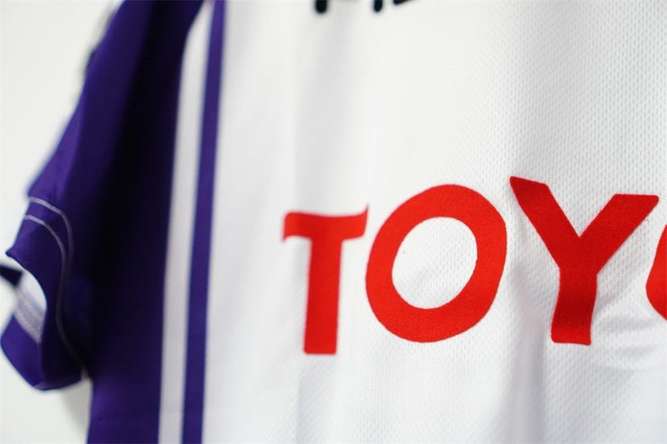 FIORENTINA 1999 - 2000 AWAY JERSEY| Footballshirt.online - Footballshirt.online