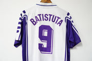 FIORENTINA 1999 - 2000 AWAY JERSEY| Footballshirt.online - Footballshirt.online