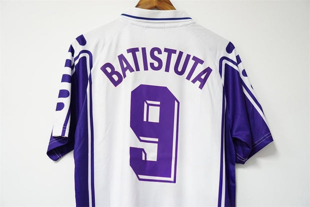 FIORENTINA 1999 - 2000 AWAY JERSEY| Footballshirt.online - Footballshirt.online