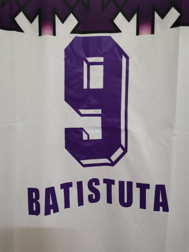 Fiorentina away Retro shirts| Footballshirt.online - Footballshirt.online