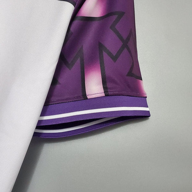 Fiorentina away Retro shirts| Footballshirt.online - Footballshirt.online