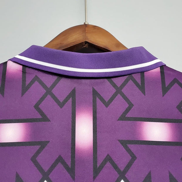 Fiorentina away Retro shirts| Footballshirt.online - Footballshirt.online