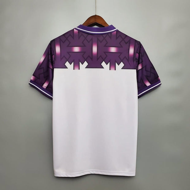 Fiorentina away Retro shirts| Footballshirt.online - Footballshirt.online