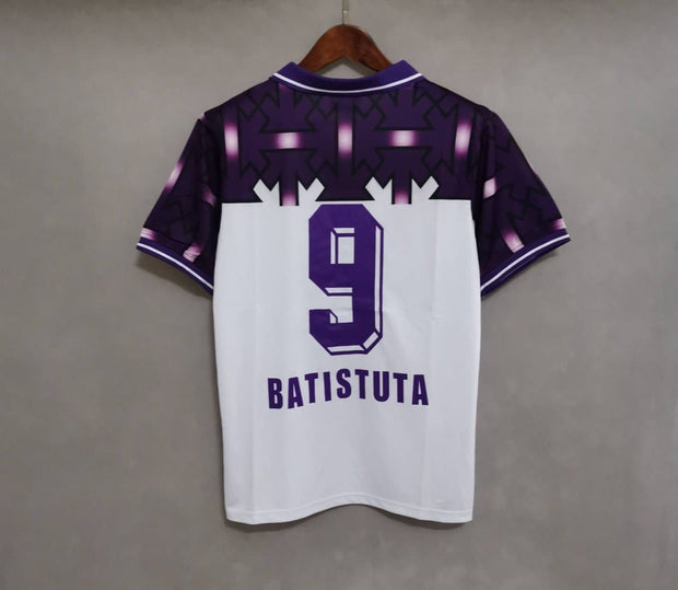 Fiorentina away Retro shirts| Footballshirt.online - Footballshirt.online