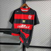 Flamenco home away retro shirts - Footballshirt.online