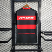 Flamenco home away retro shirts - Footballshirt.online