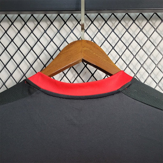 Flamenco home away retro shirts - Footballshirt.online