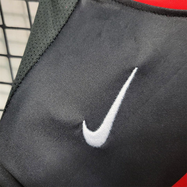 Flamenco home away retro shirts - Footballshirt.online