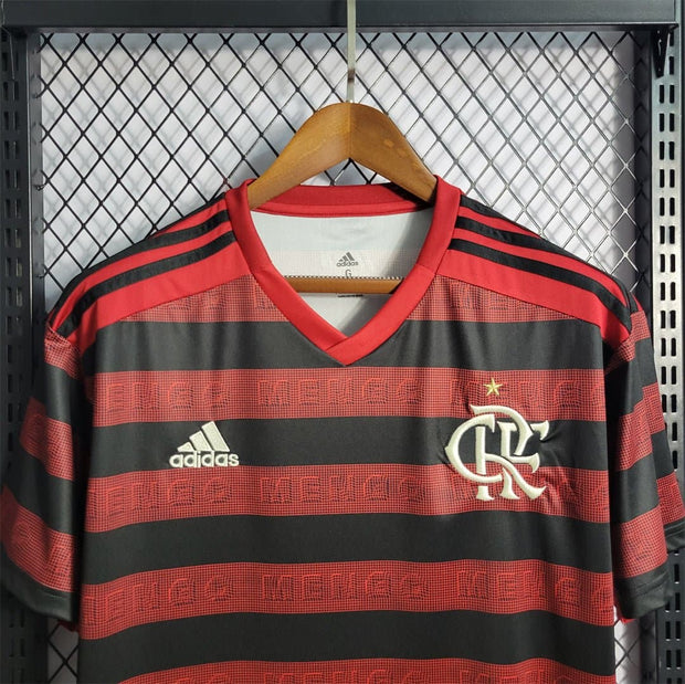 Flamengo home retro shirts| Footballshirt.online - Footballshirt.online