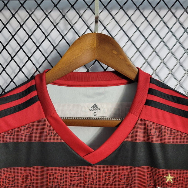 Flamengo home retro shirts| Footballshirt.online - Footballshirt.online