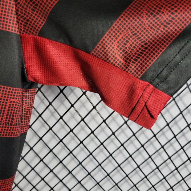 Flamengo home retro shirts| Footballshirt.online - Footballshirt.online