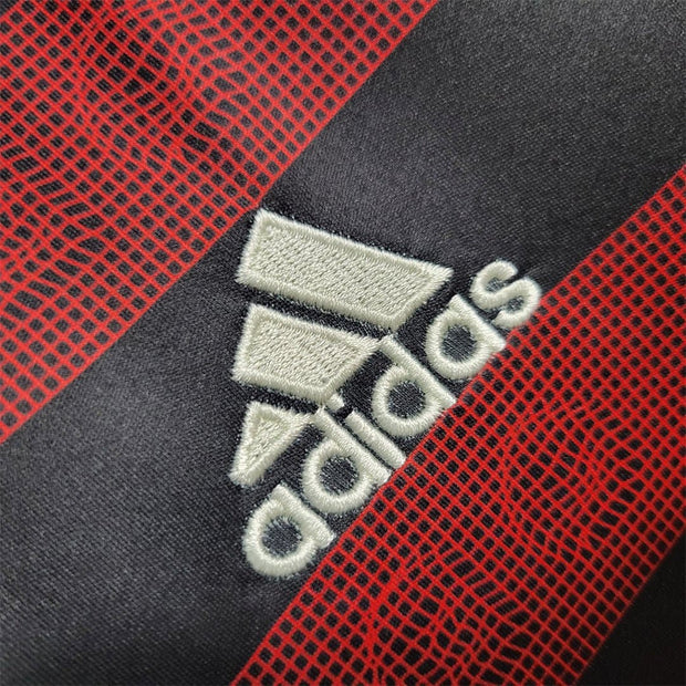 Flamengo home retro shirts| Footballshirt.online - Footballshirt.online