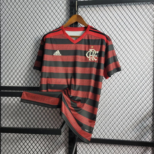 Flamengo home retro shirts| Footballshirt.online - Footballshirt.online