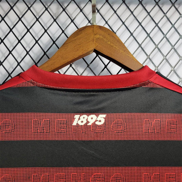 Flamengo home retro shirts| Footballshirt.online - Footballshirt.online