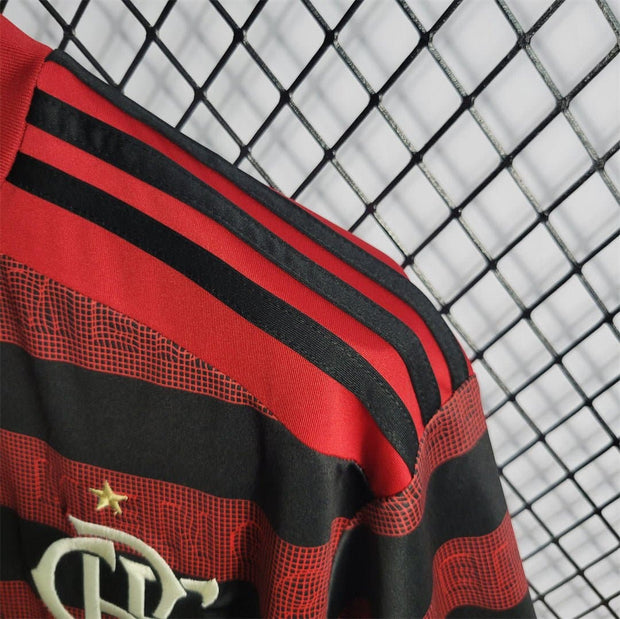 Flamengo home retro shirts| Footballshirt.online - Footballshirt.online