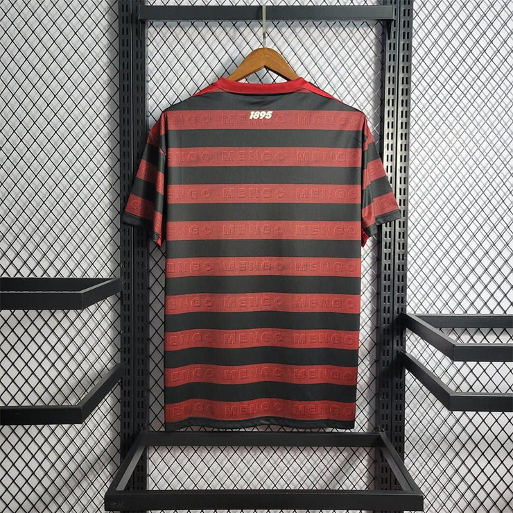 Flamengo home retro shirts| Footballshirt.online - Footballshirt.online