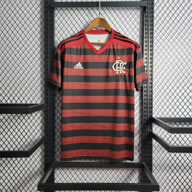 Flamengo home retro shirts| Footballshirt.online - Footballshirt.online