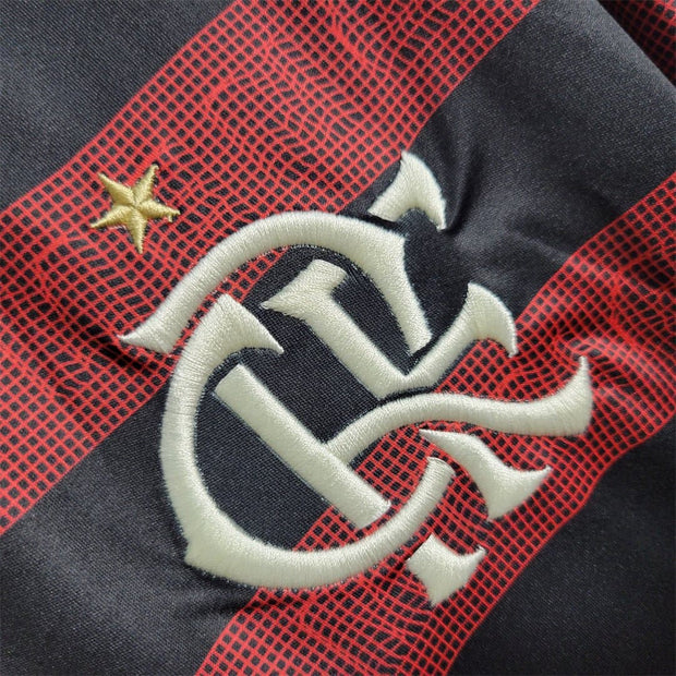 Flamengo home retro shirts| Footballshirt.online - Footballshirt.online