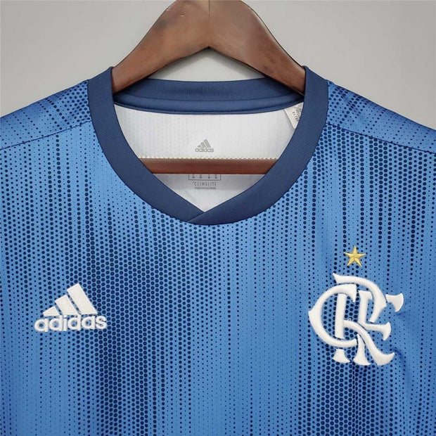 Flamengo third away Retro shirts| Footballshirt.online - Footballshirt.online