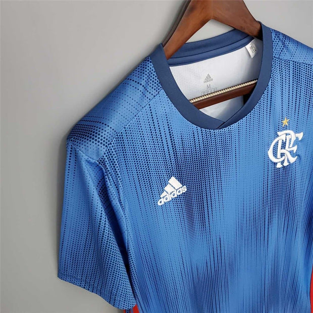 Flamengo third away Retro shirts| Footballshirt.online - Footballshirt.online