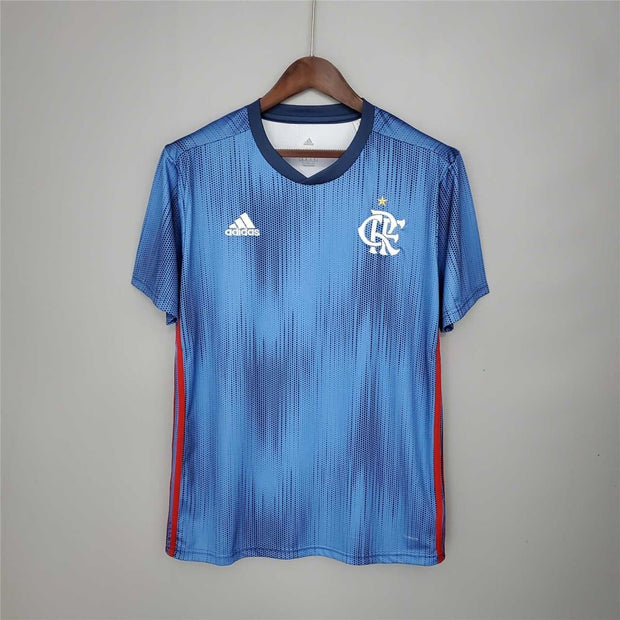 Flamengo third away Retro shirts| Footballshirt.online - Footballshirt.online
