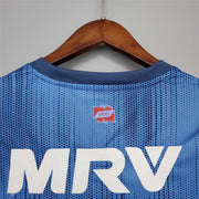 Flamengo third away Retro shirts| Footballshirt.online - Footballshirt.online
