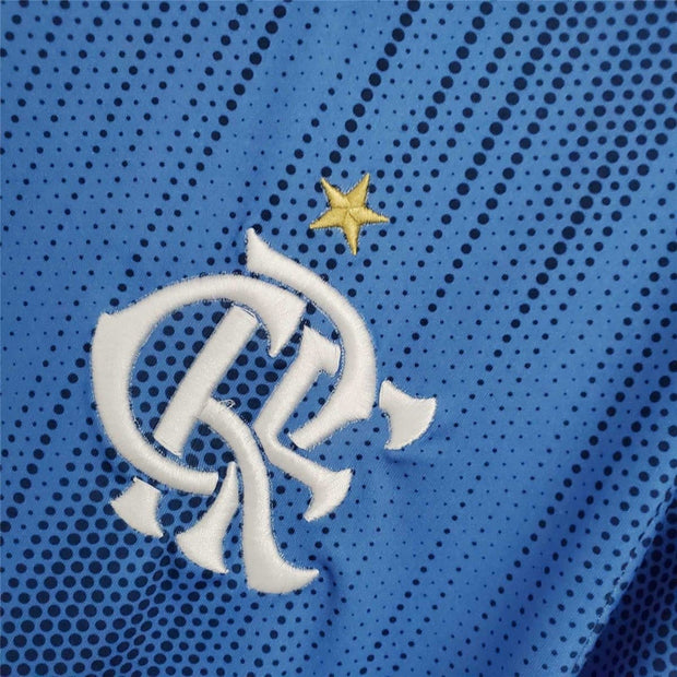 Flamengo third away Retro shirts| Footballshirt.online - Footballshirt.online