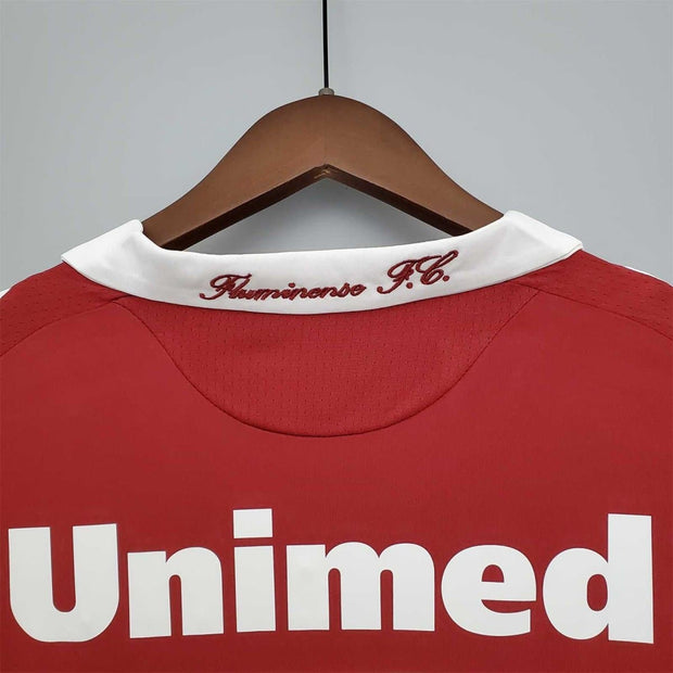Fluminense home retro shirts - Footballshirt.online