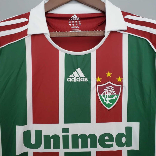 Fluminense home retro shirts - Footballshirt.online