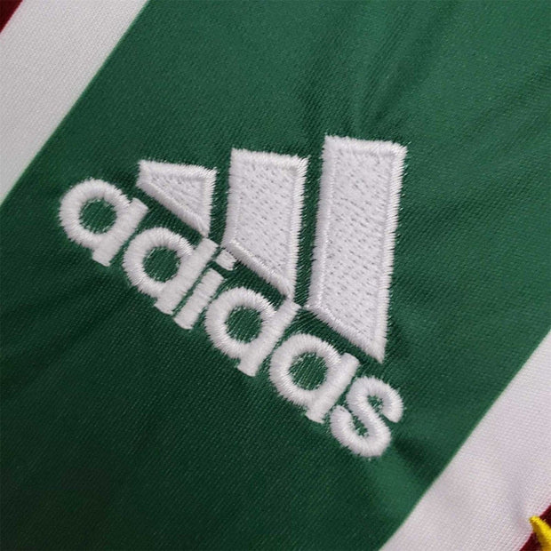 Fluminense home retro shirts - Footballshirt.online