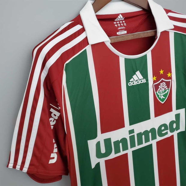 Fluminense home retro shirts - Footballshirt.online