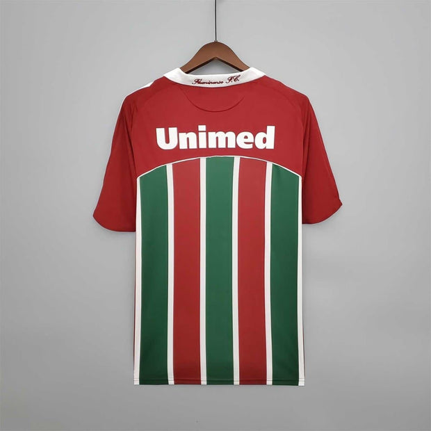 Fluminense home retro shirts - Footballshirt.online