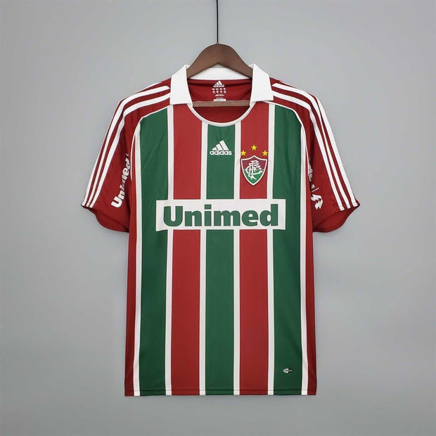 Fluminense home retro shirts - Footballshirt.online