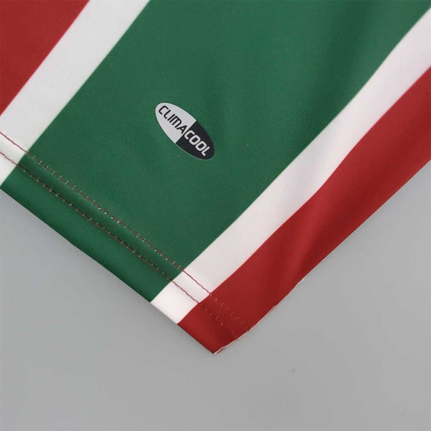 Fluminense home retro shirts - Footballshirt.online