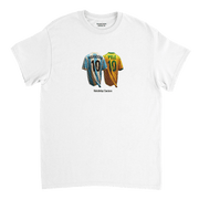 "Football Legacy" Tee - Footballshirt.online