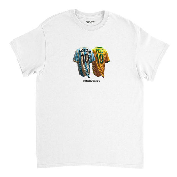 "Football Legacy" Tee - Footballshirt.online