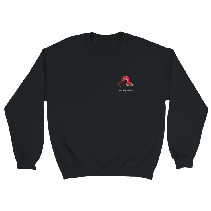 "Fowler Celebration" Sweatshirt| Footballshirt.online - Footballshirt.online