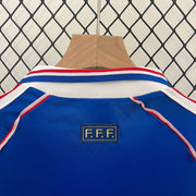 FRANCE 1998 HOME JERSEY FOR CHILDREN| Footballshirt.online - Footballshirt.online