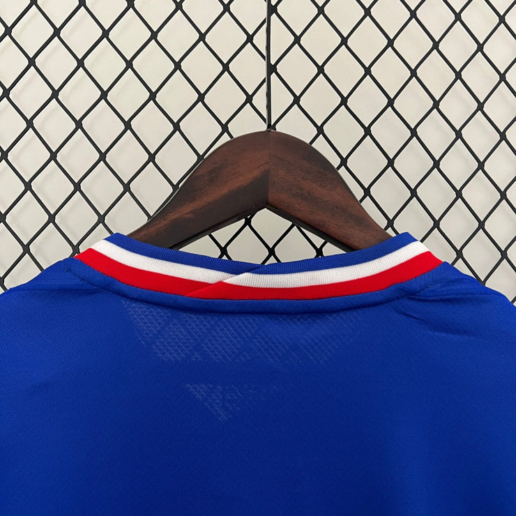 FRANCE 2024 HOME JERSEY| Footballshirt.online - Footballshirt.online