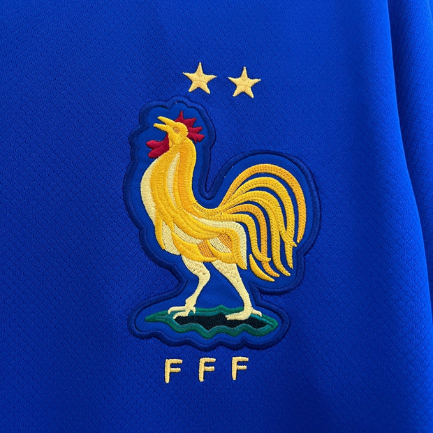 FRANCE 2024 HOME JERSEY| Footballshirt.online - Footballshirt.online