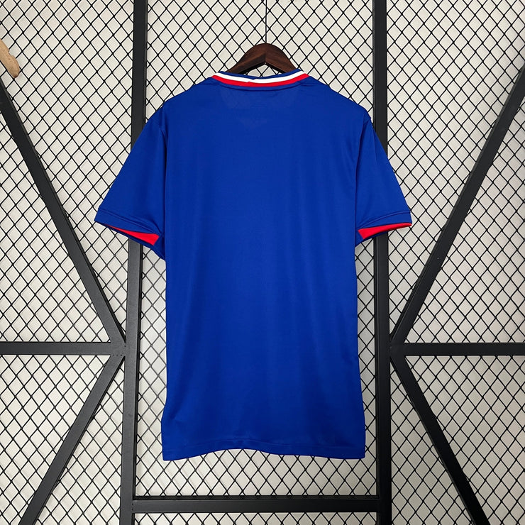 FRANCE 2024 HOME JERSEY| Footballshirt.online - Footballshirt.online