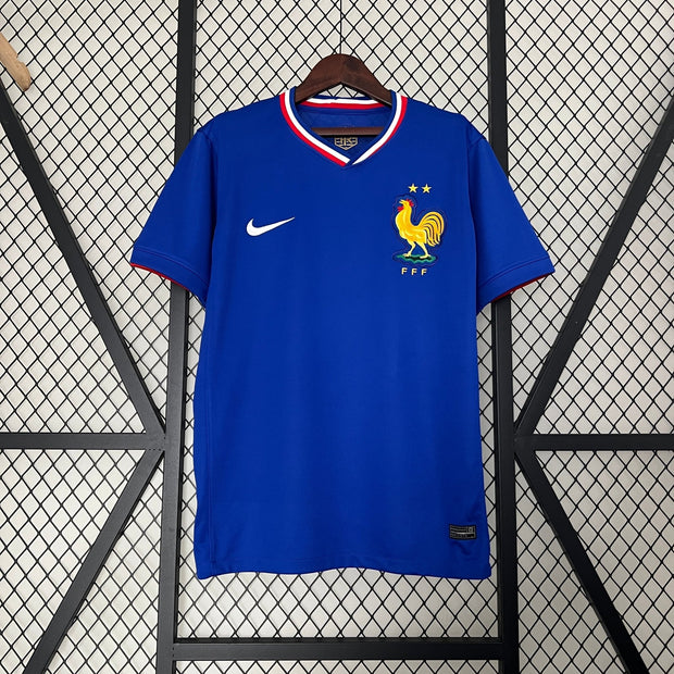 FRANCE 2024 HOME JERSEY| Footballshirt.online - Footballshirt.online