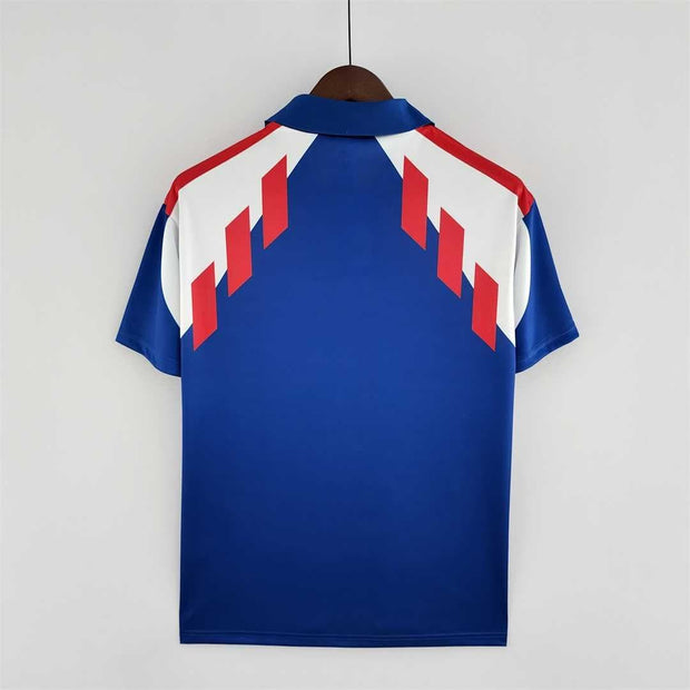 France Classic home Away 9 retro | Footballshirt.online - Footballshirt.online