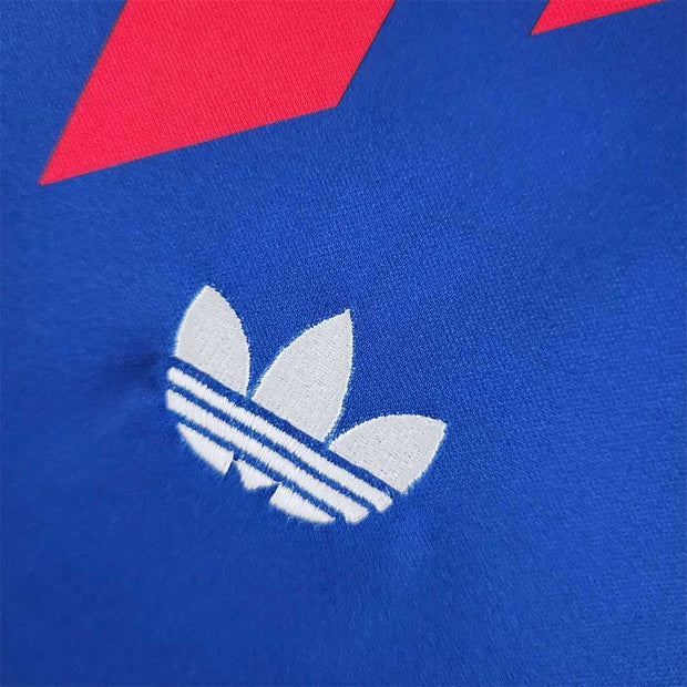 France Classic home Away 9 retro | Footballshirt.online - Footballshirt.online